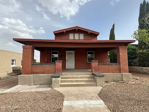 3716 Jackson Ave Photo 1