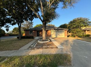 1820 Southeastern Trl, Round Rock, TX 78664