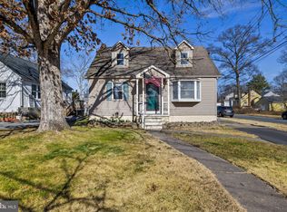 4030 Klausmier Rd, Nottingham, MD 21236