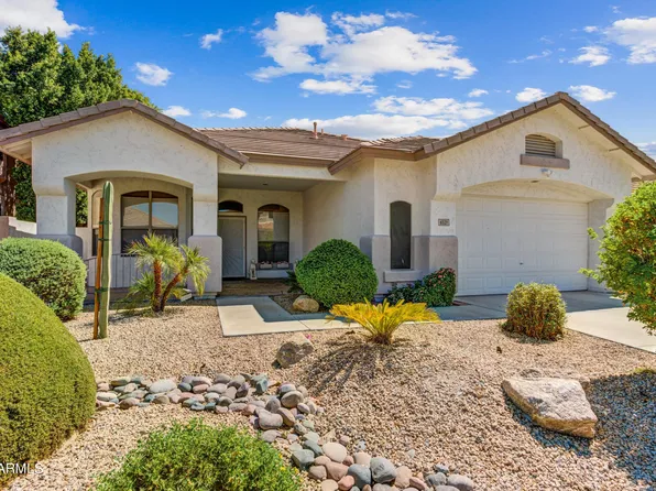 6521 W PIUTE Avenue, Glendale, AZ 85308
