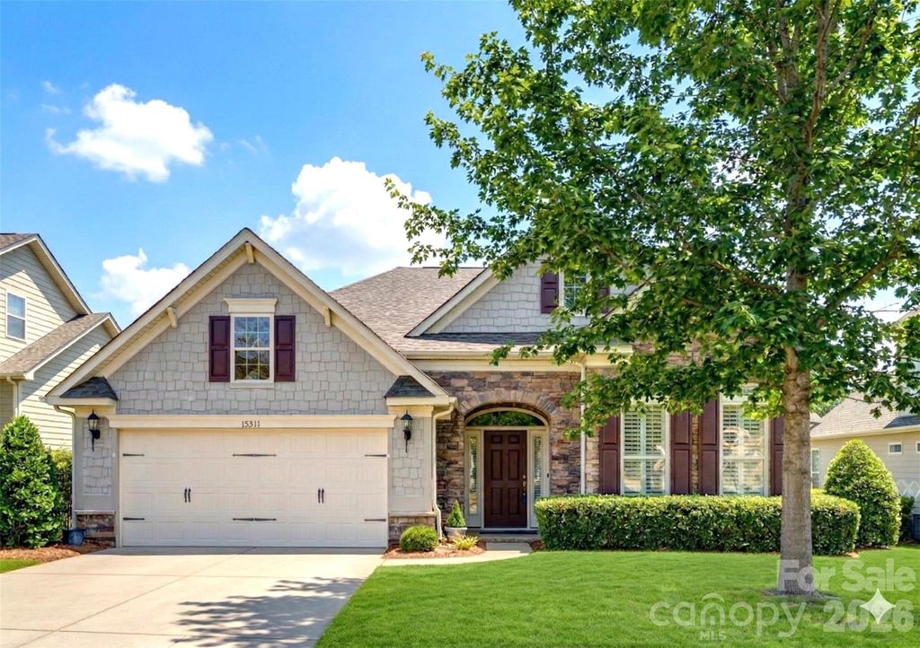 15511 Lake Ridge Rd, Charlotte, NC, Charlotte