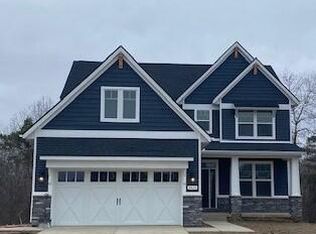 3024 Sheridan Cir, Jackson, MI 49201