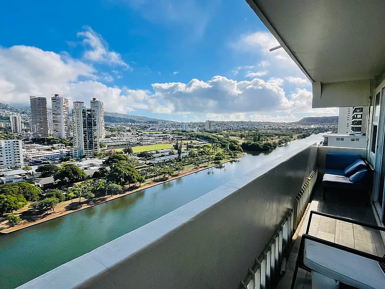 2085 Ala Wai Blvd #181 — Photo 3