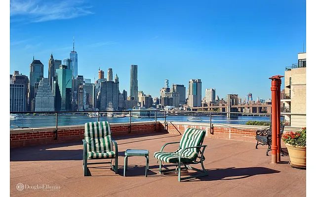 Sold by Douglas Elliman | media 16