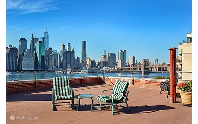 Sold by Douglas Elliman