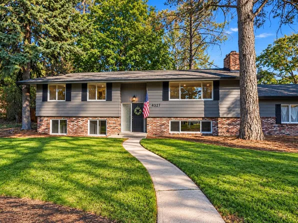4327 S Martin St, Spokane, WA 99203