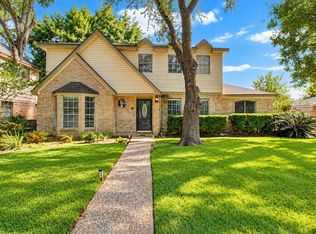 15710 T C Jester Blvd, Houston, TX 77068