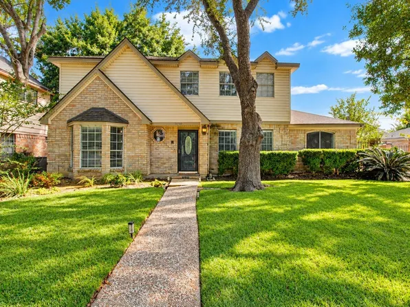 15710 T C Jester Blvd, Houston, TX 77068