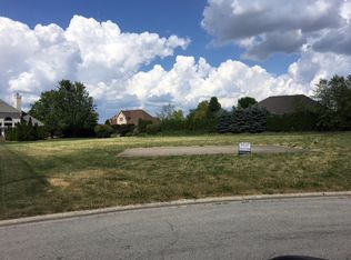 Cotes De Bourge, Bourbonnais, IL