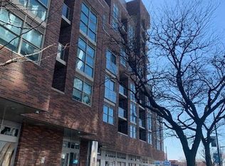 1787 Saint Clair Ave W #1007, Toronto, ON M6N 0B7