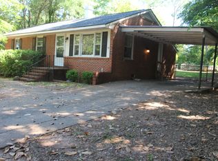 2011 W Broad Ave, Albany, GA 31707