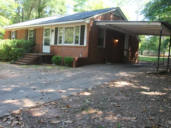 2011 W Broad Ave, Albany, GA 31707