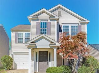 7715 Brisbane Ct, Charlotte, NC