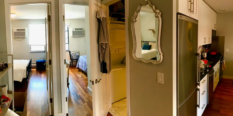 Rented by Boerum Hill Realty | media 23