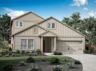 109 Wagon Spoke Way, Liberty Hill, TX 78642