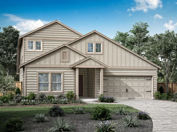 109 Wagon Spoke Way, Liberty Hill, TX 78642