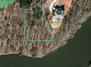 4711 Giddon Martin Rd, Gainesville, GA 30506