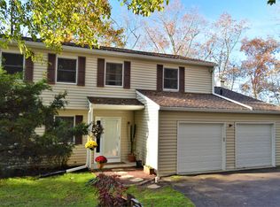 1405 N Gravel Pike, Perkiomenville, PA 18074