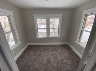 1003 Eddy Rd, Cleveland, OH 44108