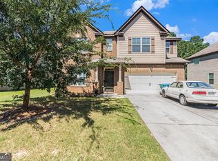 1419 Stone Ridge Ct, Hampton, GA 30228