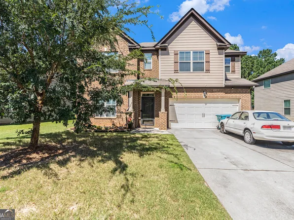 1419 Stone Ridge Ct, Hampton, GA 30228