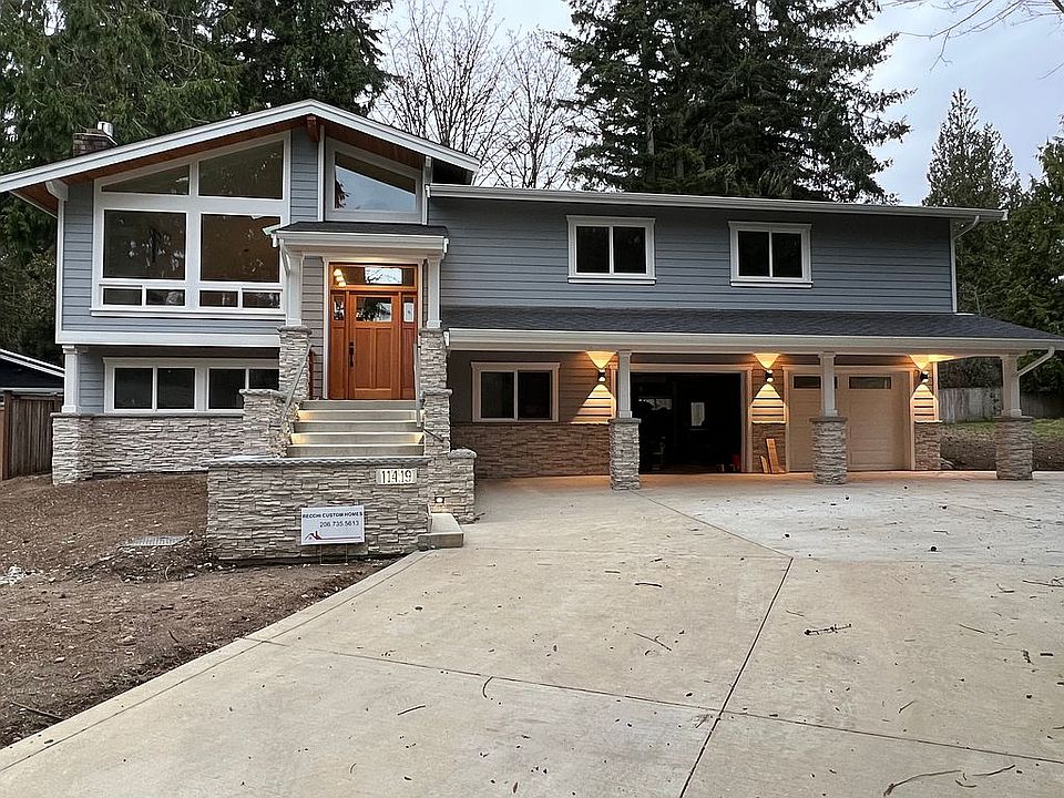 1st image of 11419 110th Ave NE