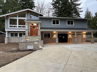 11419 110th Ave NE, Kirkland, WA 98033
