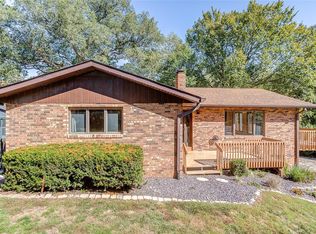 14633 Sportsmen Rd, Trenton, IL 62293