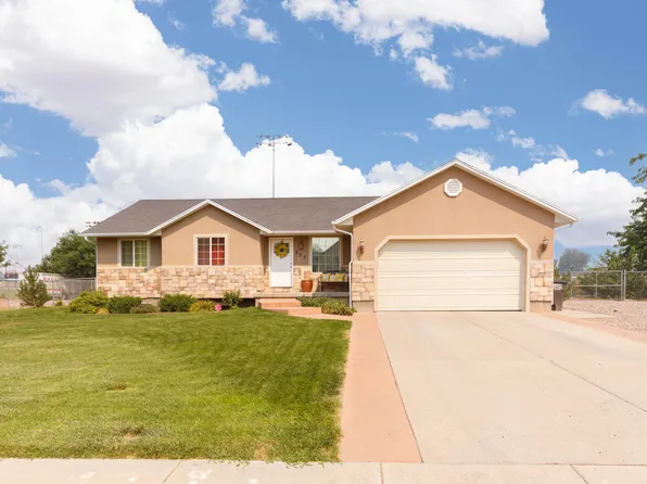 255 S 500 W, Monroe, UT 84754