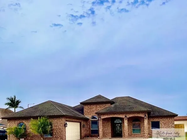 5633 Rustic Manor Dr, Brownsville, TX 78526