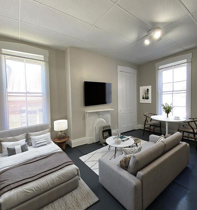 1st image of 126 N Maysville St #3
