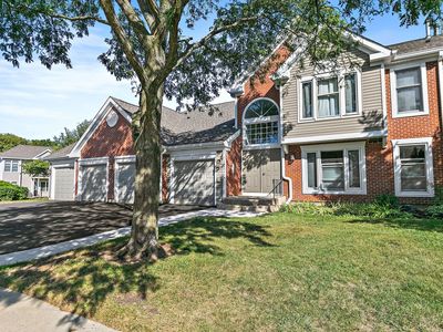 1871 Fox Run Dr Unit A, Elk Grove Village, IL, 60007