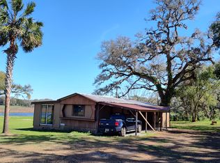 20736 Highpond Ln, Dade City, FL 33523