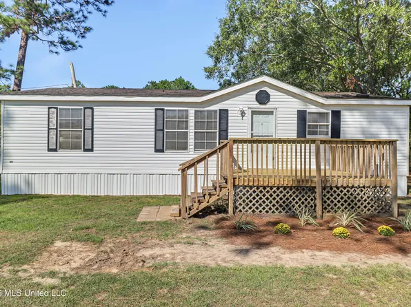 15289 C C Camp Rd, Gulfport, MS 39503