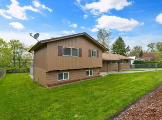 3521 Shattuck Ave S, Renton, WA 98055