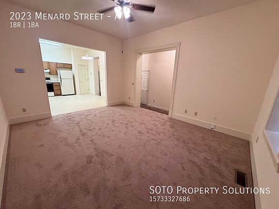 3rd image of 2023 Menard St #A