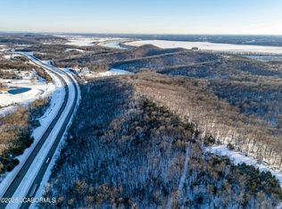 0 S Talley Rd, Hartsburg, MO 65039