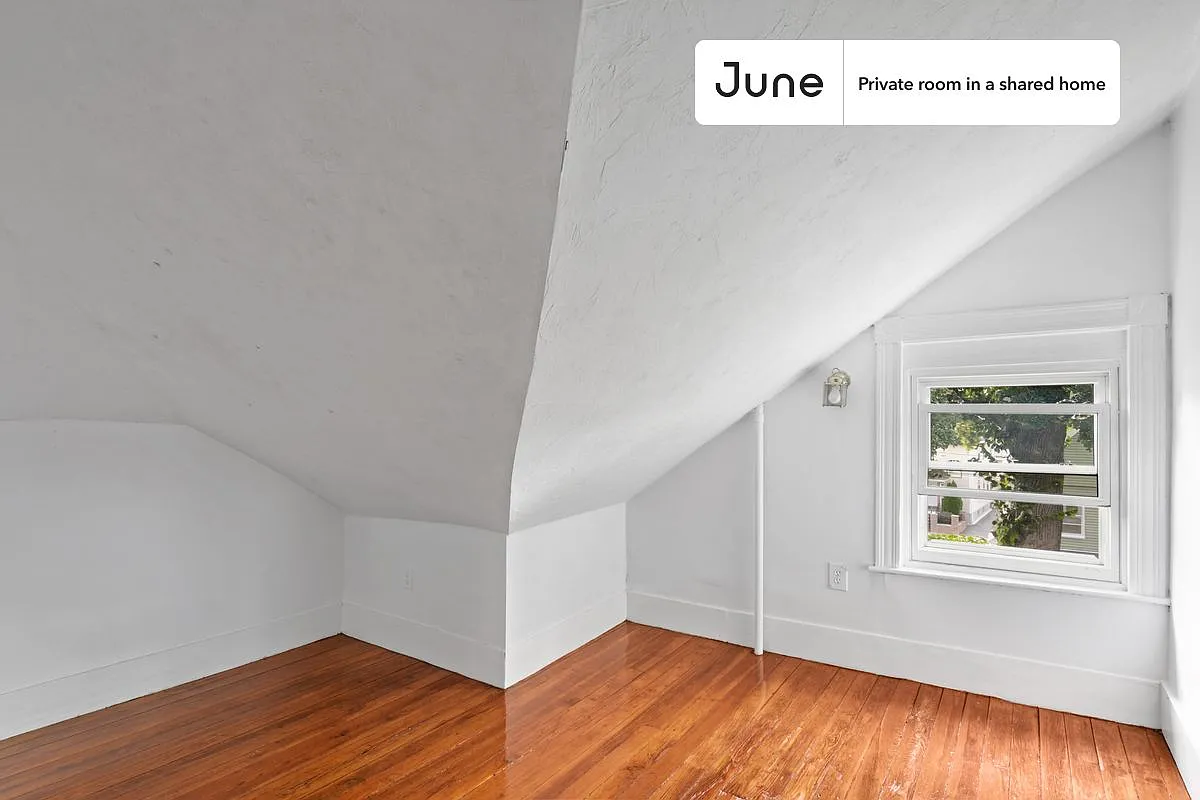 Building Photo - 4 Haskell St #E