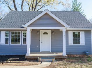 1156 Crewdson Dr, Bowling Green, KY 42101