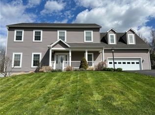 4 John St, Ithaca, NY 14850