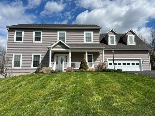 4 John St, Ithaca, NY 14850