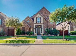 5761 Broadgreen Rd, Frisco, TX 75035