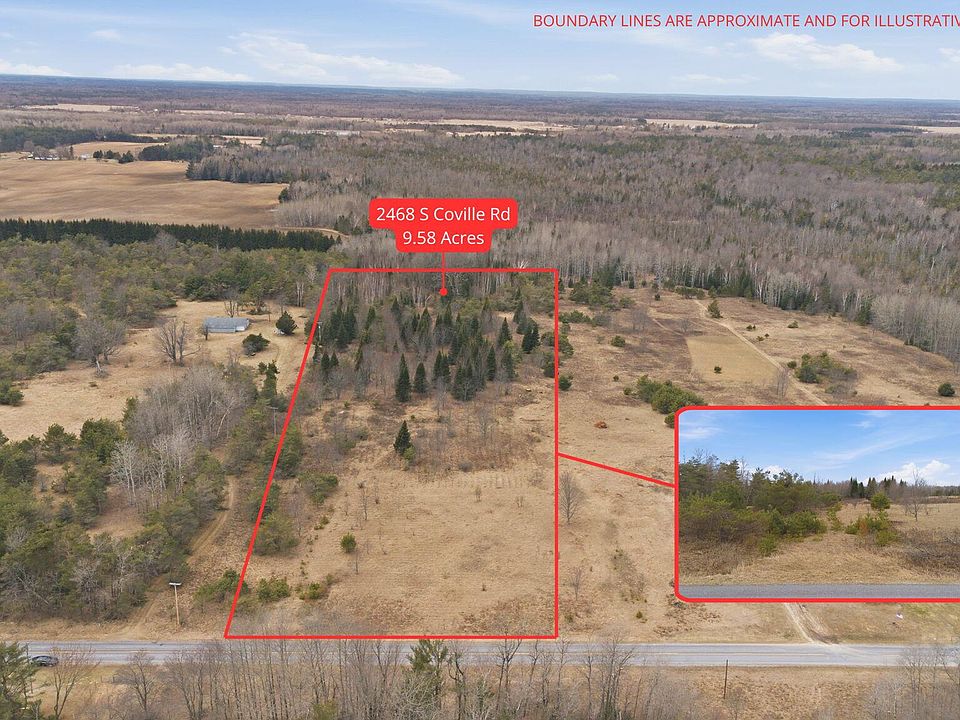 1st image of 2468 S Coville Rd