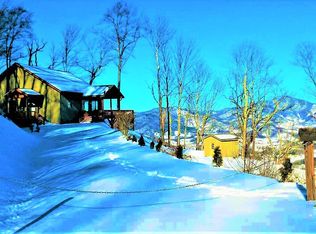 3189 Utah Mountain Rd, Waynesville, NC 28785
