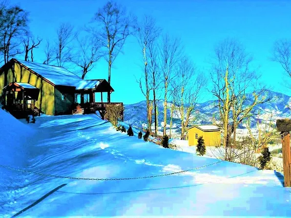 3189 Utah Mountain Rd, Waynesville, NC 28785