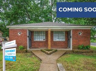 3223 Guernsey Ave, Memphis, TN 38112