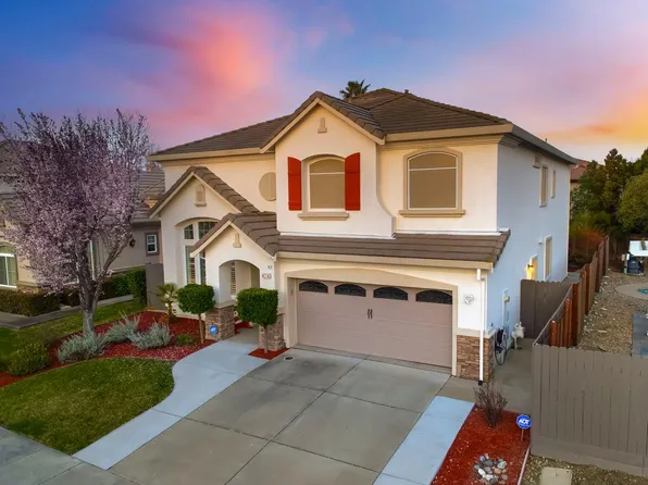 4714 Savoie Way, Sacramento, CA 95835