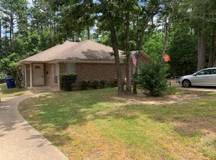 206 Graham Rd #A, Huntsville, TX 77340