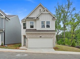 711 Smokey Quartz Way, Kennesaw, GA