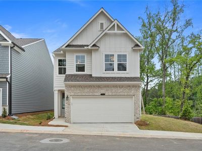 711 Smokey Quartz Way, Kennesaw, GA, 30144